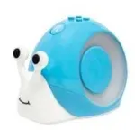 Ozobot Robobloq Qobo &ndash; programuojamas interaktyvus robotas vaikams, 3-8 m.