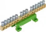 Simet SUJUNGTOS LINIJOS DN TS35 LP- 870 S- 15 SIMET