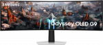 Monitorius Samsung 49" Odyssey OLED G9 G93SC (LS49CG934SUXEN)