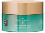Rituals - The Ritual of Karma Salt Body Scrub Druskos kūno &scaron;veitiklis, 300 g