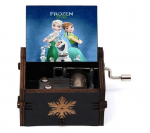 Muzikinė Dėžutė Frozen