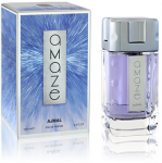 Ajmal Amaze EDP parfumuotas vanduo vyrams, 100 ml