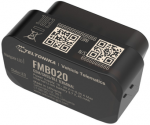 Teltonika FMB020 | GPS sekiklis | OBDII prievadas, GNSS, GSM, Bluetooth 4.0
