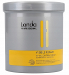 Intensyvaus poveikio kaukė pažeistiems plaukams Londa Professional Visible Repair, 750 ml