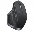 Pelė Logitech Master Series MX Master 2S Graphite