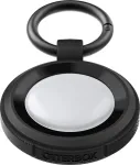 Otterbox tvirtas dėklas Apple AirTag / juodas