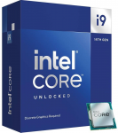 Procesorius Intel CPU CORE i9-14900K S1700 DĖŽUTĖ 3.2G