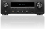 Muzikinis centras DENON DRA-900H tinklinis stereo stiprintuvas su HDMI