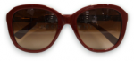 Nina Ricci, Nina Ricci, Akiniai nuo saulės, NR3745C02, Ruda, Moterims