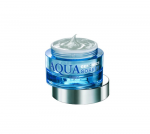 Bruno Vassari Aqua Genomics Sorbet Glycerin Hydrating Morning & Evening Kreminis For Face & Neck, 50 ml