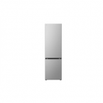LG | &Scaron;aldytuvas | GBV3200DPY | Energy efficiency class D | Free standing | Combi | Height 203 cm | No Frost system | &Scaron;aldytuvas net capacity 277 L | &Scaron;aldiklis net capacity 110 L | Ekranas | 35 dB | Sidabrinis