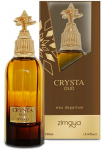 Zimaya Crysta Oud EDP parfumuotas vanduo unisex, 100 ml
