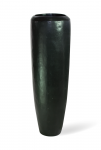 Fleur Ami Vokietija fleur ami &Oslash;31x100cm vazonas New Loft Vase 100, juodas iron