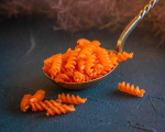 Ekologi&scaron;ki raudonųjų lę&scaron;ių makaronai, be gliuteno 10 kg