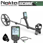 Nokta SCORE multidažnis metalo detektorius