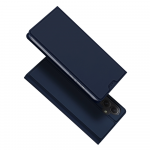 Dėklas Dux Ducis Skin Pro Samsung A356 A35 5G tamsiai mėlynas