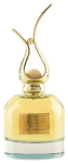 Asdaaf Andaleeb EDP parfumuotas vanduo moterims, 100 ml