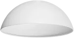 &Scaron;viestuvo gaubtas MIX-UP, baltas, 307404