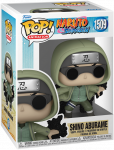 Figūrėlė Funko POP! Naruto Shino Aburame