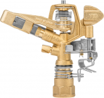 Bradas Pulse-sukamasis purk&scaron;tuvas GZ 3/4" 35m - galvutė