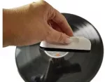 Analogis analoginis Retro Samtb&uuml;rste 5 plok&scaron;čių teptukas 1 vnt.