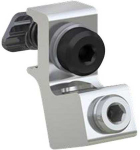 ABB ADU 95 Neizoliuotas gnybtas 1,5&ndash;95 mm&sup2; laidininkams, plotis: 2 m, vardinė srovė: 250 A, apsaugos klasė: IP00