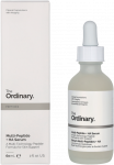 The Ordinary Multi-Peptide + HA Serum Veido serumas su peptidais, 60 ml