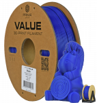 PrimaCreator PrimaValue PLA+ 2.85 mm 1kg - Mėlyna