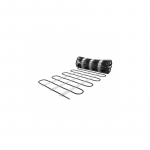 Magnum Heating Lauko elektrinis kilimėlis 5m&sup2; 1500W MAGNUM Outdoor 0,5 x 10,00m