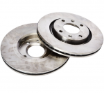BOSCH stabdžių diskas Bmw 3 serijai 0986478890 34112226455