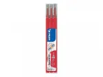 Pilot Pen Pilot FriXion smaigalys, raudonas, 0,5 mm, 0,25 mm