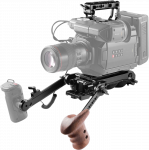 Kameros priedų rinkinys - SmallRig 2030 Advanced Priedas Kit for URSA Mini Pro