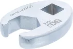 Bgs Technic Raktas "varnos koja" | 10 mm (3/8") | 16 mm (1756-16)