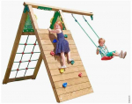 Nsh Nordic Jungle Gym Climb Modul X'tra komplektas (804-256)