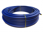 Gallaplast Vamzdis vandentiekiui PE100, d32x2,4 mm, PN12,5 SDR 13,5 (100 m)