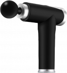 5 Galvučiu Fascialinis (&scaron;okinis, gilaus poveikio) raumenų masažuoklis-Masažinis Ginklas Tavalax Premium