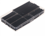 Norimpex NUO KAR&Scaron;ČIO SUSITRAUKIANČIŲ VAMZDELIŲ KOMPLEKTAS TERMO-TUBE-PACK/1.5-13/BL