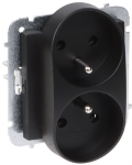 DVIGUBAS LIZDAS SANTRA/4143-19/EPN 230 V 16 A Elektro-Plast