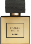 Ajmal Noble Notes EDP parfumuotas vanduo unisex, 100 ml