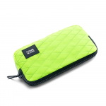 Rockbros dviračio krep&scaron;ys 30990043005 telefonui, raktams, piniginei 0,15 l - &scaron;viesiai žalia