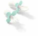Baby Ono BabyOno ergonomi&scaron;ki &scaron;auk&scaron;telis &scaron;akutė 12 mėn mėtinis 969/04