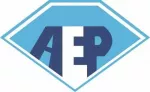 AEP Ne&scaron;iojamas lizdas AEP trigubas vienfazis guminis su ki&scaron;tuku 16A 230V IP44 9002259TL juodas - 9002259TL