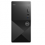 Stacionarus kompiuteris Dell Vostro | 3030 | Desktop | Mini Tower | Intel Core i7 | i7-14700 | Internal memory 8 GB | DDR5 | Solid-state drive capacity 512 GB | Intel UHD Graphics 770 | No Optical Drive | Klaviatūros kalba: English | Windows 11 Pro | ...