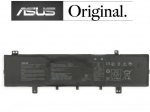 Ne&scaron;iojamo kompiuterio baterija ASUS B31N1631, 3727mAh, Original