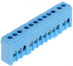 PRIJUNGIMO JUOSTA DIN TS35 LP-870N-12FS SIMET