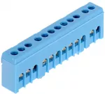 PRIJUNGIMO JUOSTA DIN TS35 LP-870N-12FS SIMET