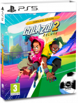 Meridiem Games &bdquo;Golazo! 2&ldquo; (prabangus leidimas) &ndash; &bdquo;PlayStation 5&ldquo;