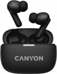 Ausinės Canyon OnGo ANC TWS-10, Juodos