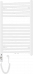 Elektrinis rank&scaron;luosčių džiovintuvas Mexen Hades, 800 x 600 mm, 600 W, balta