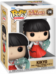 Funko POP! Inuyasha Kikyo